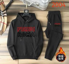 Picture of Fendi SweatSuits _SKUFendiM-4XLkdtn11828159